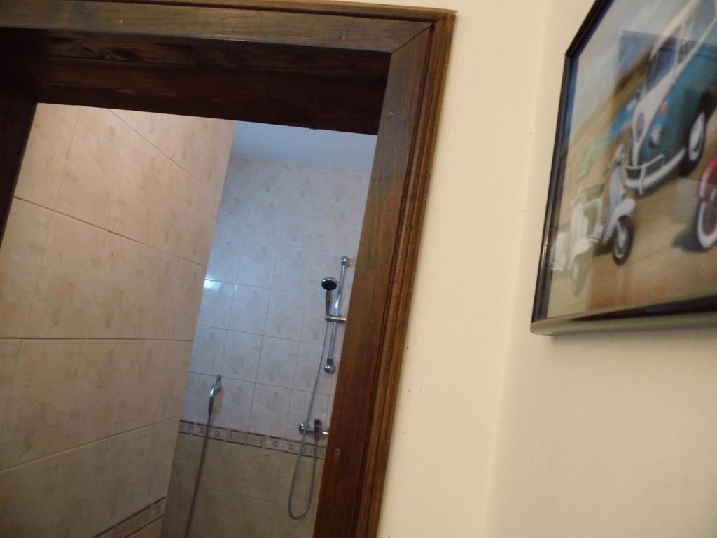 Villa Topola Chambre photo