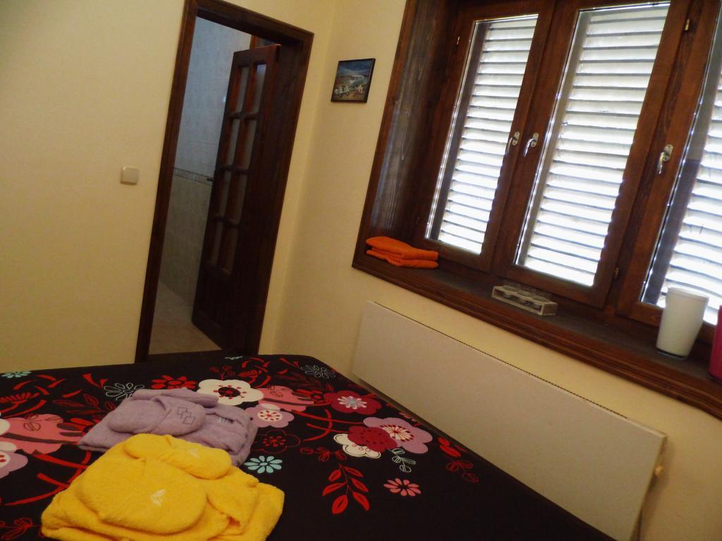 Villa Topola Chambre photo