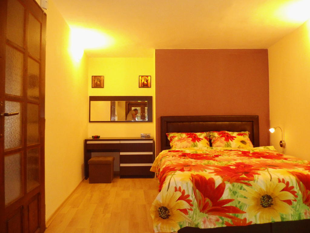 Villa Topola Chambre photo