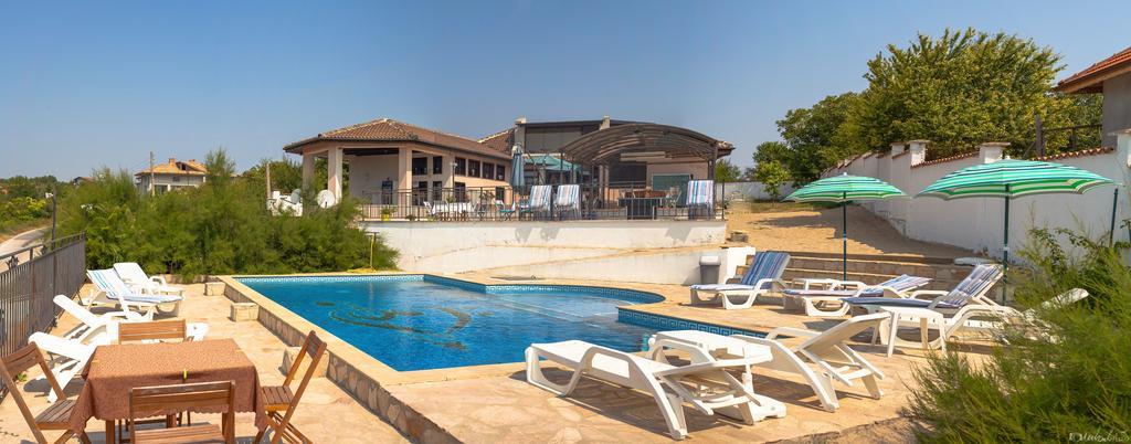Villa Topola Extérieur photo