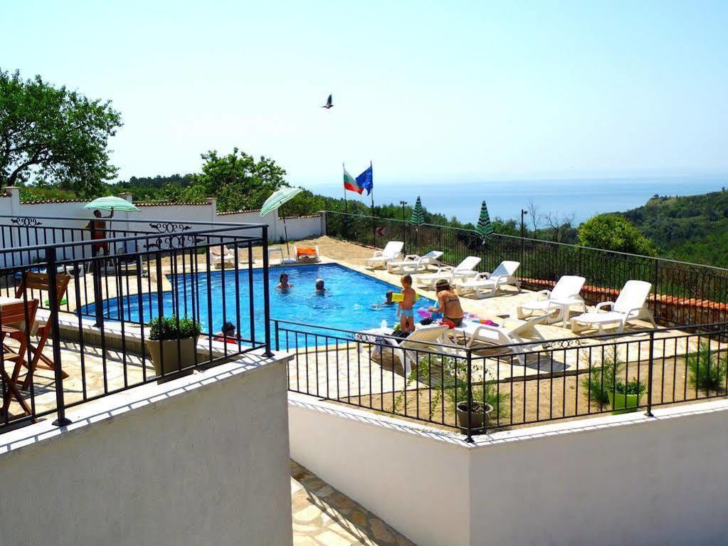 Villa Topola Extérieur photo