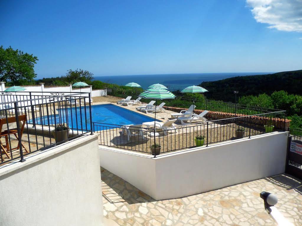 Villa Topola Extérieur photo